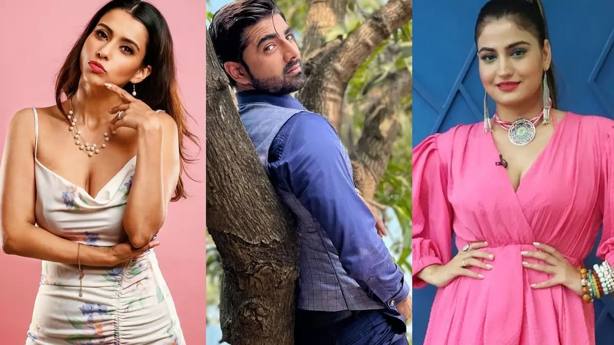 TV Celebs Talk About The 'Besharam Rang' Controversy
