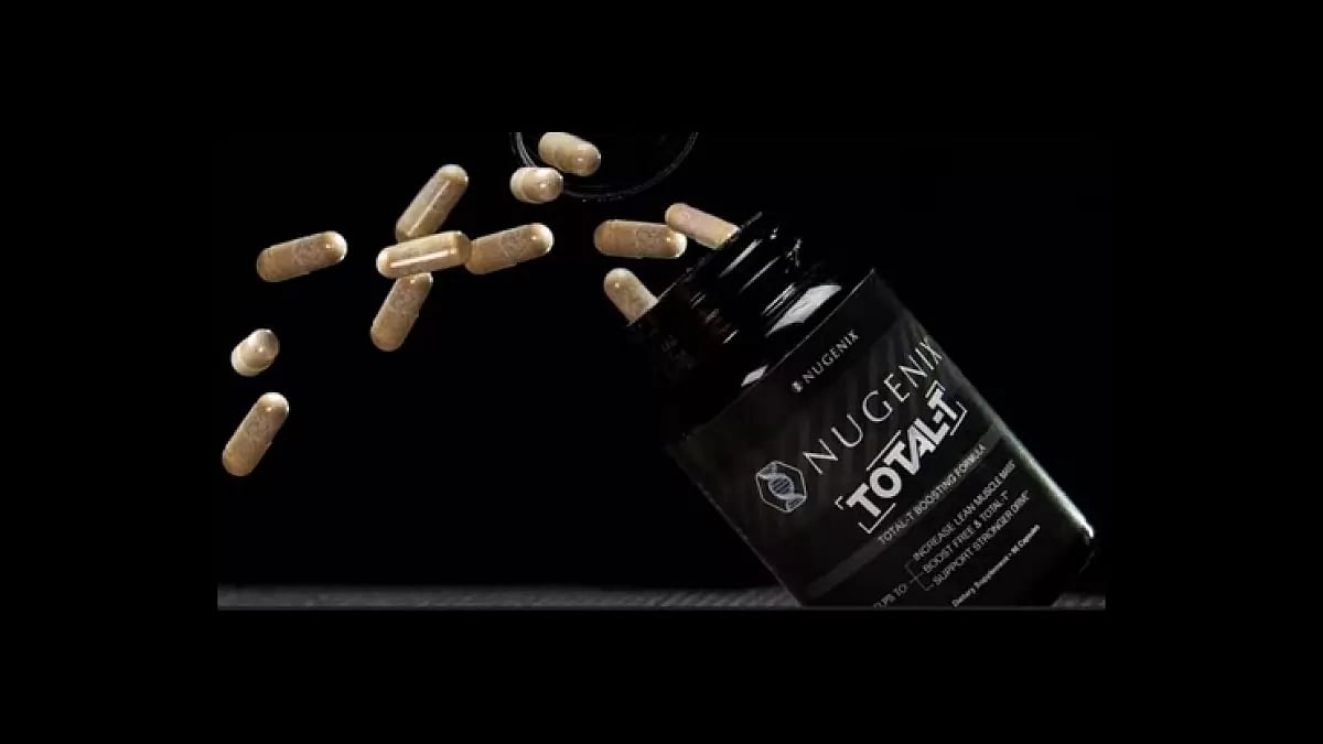 Nugenix Total T
