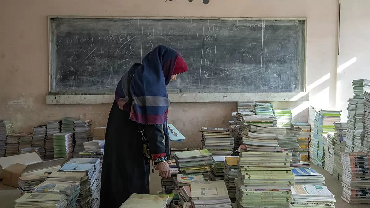 The death of the girl at a religious education centre at Thiruvananthapuram has stirred a storm in Kerala. (Representative image)