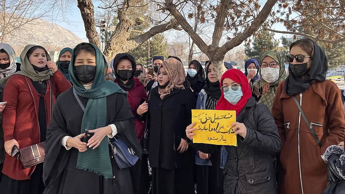 Afghanistan Education