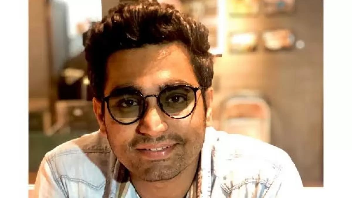 Viraj Ghelani