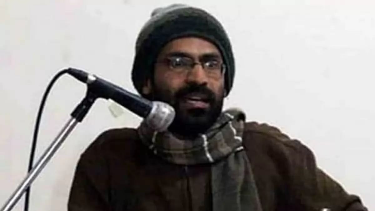 Siddique Kappan