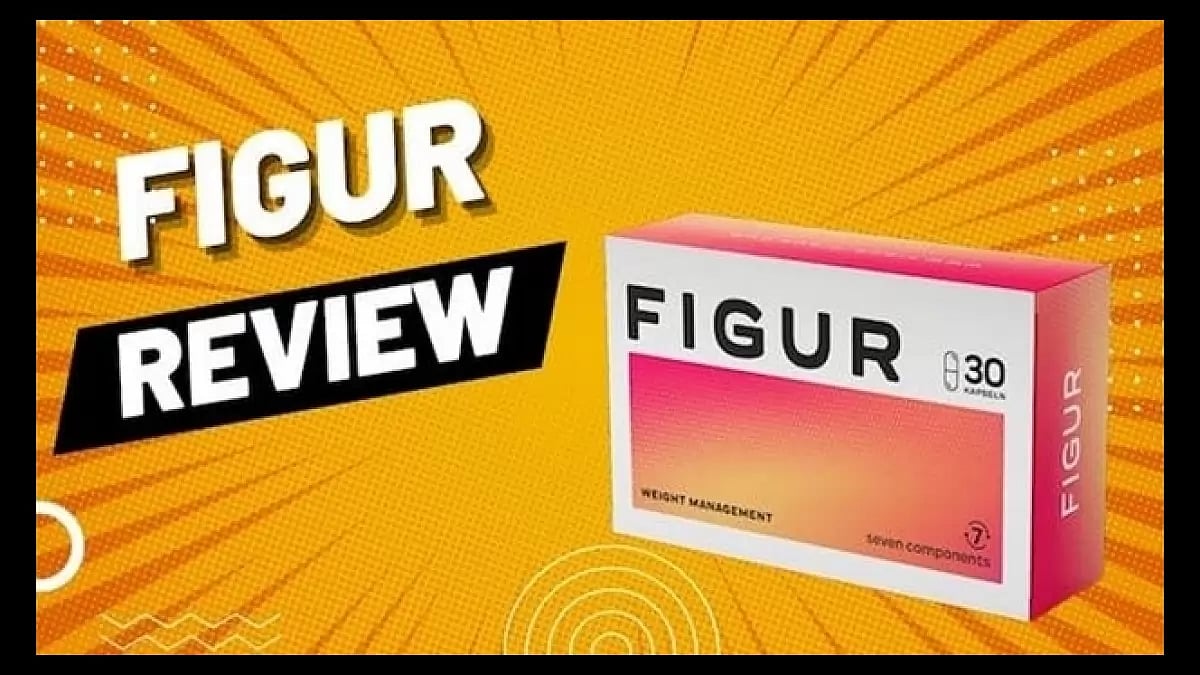 Figur UK Weight Loss