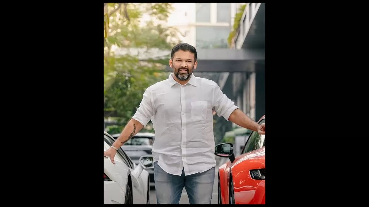 Gaurav Tingre