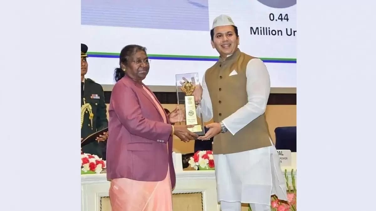Viral Desai