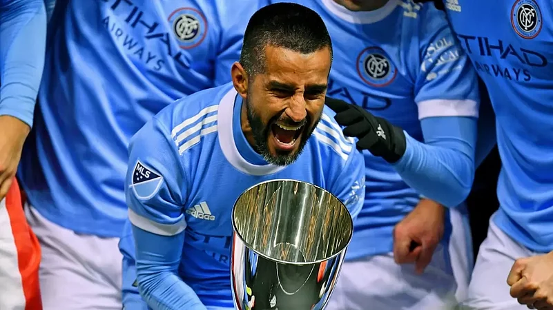 New York City FC Vs Puebla Live Streaming, Leagues Cup 2025: When, Where To Watch Matchday 1 Fixture