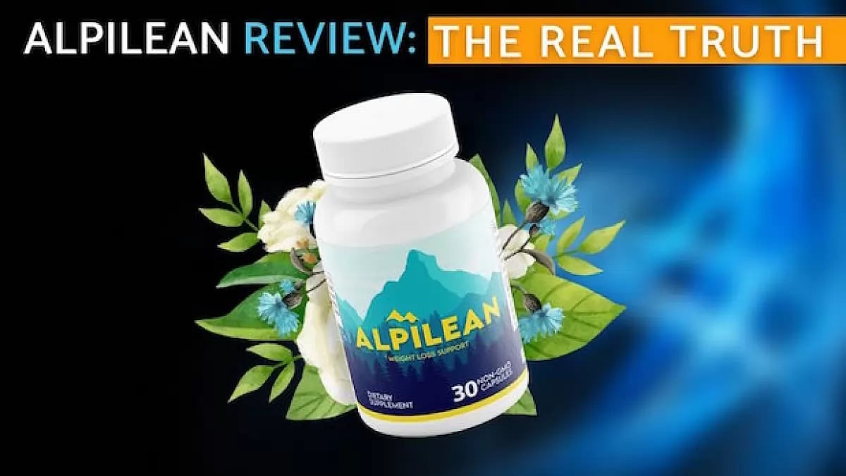 Alpilean Reviews
