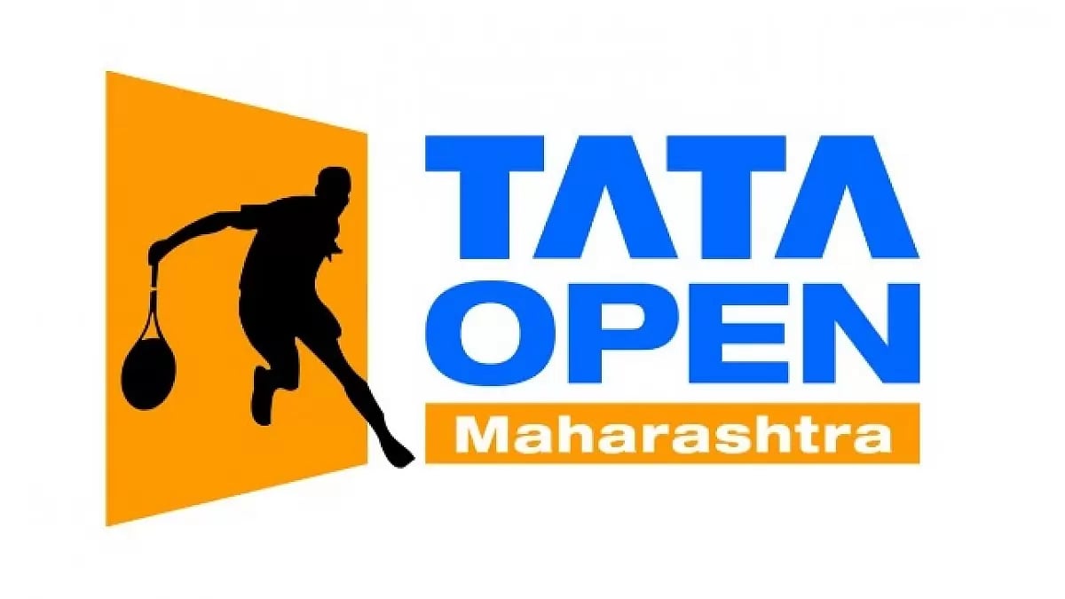 The ATP 250 event will be held in Pune from December 31 to January 7.
