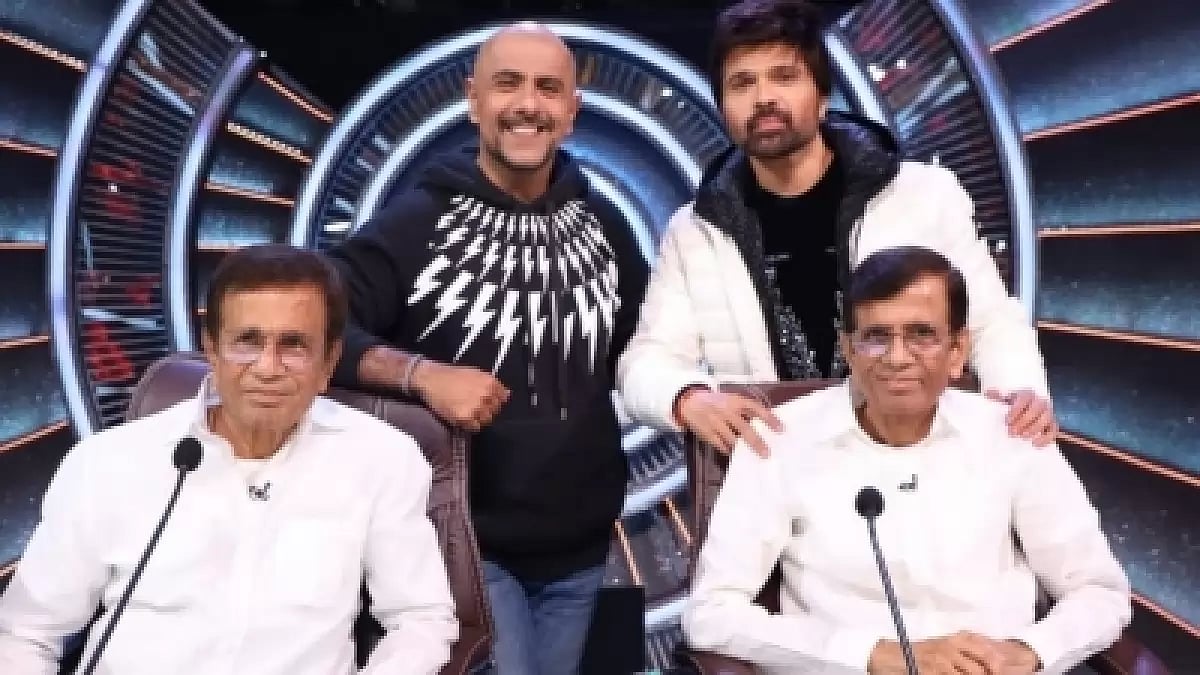 Indian Idol 13