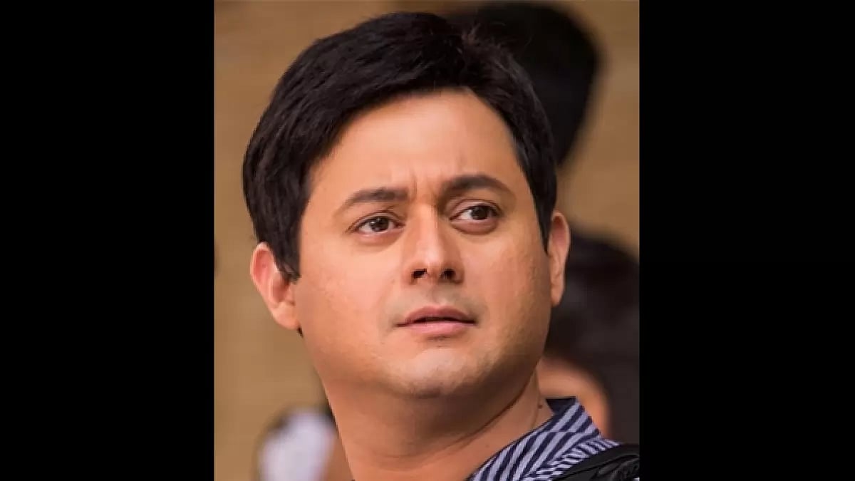 Swapnil Joshi