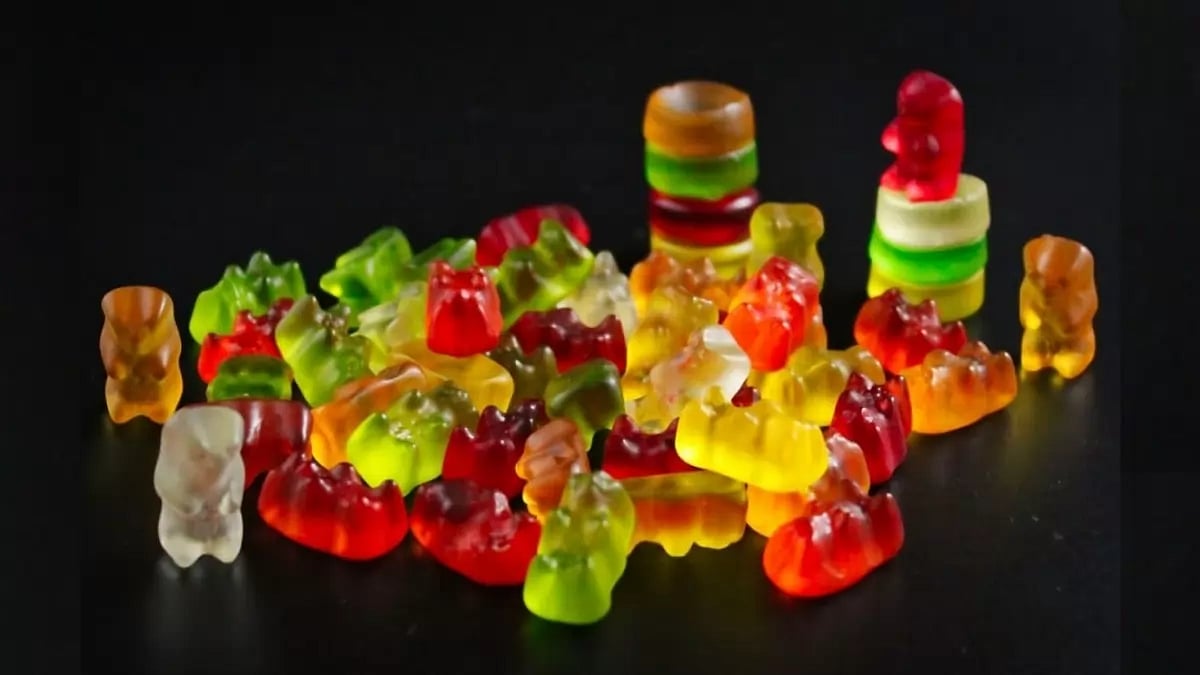 Keto Fantastic Acv Gummies