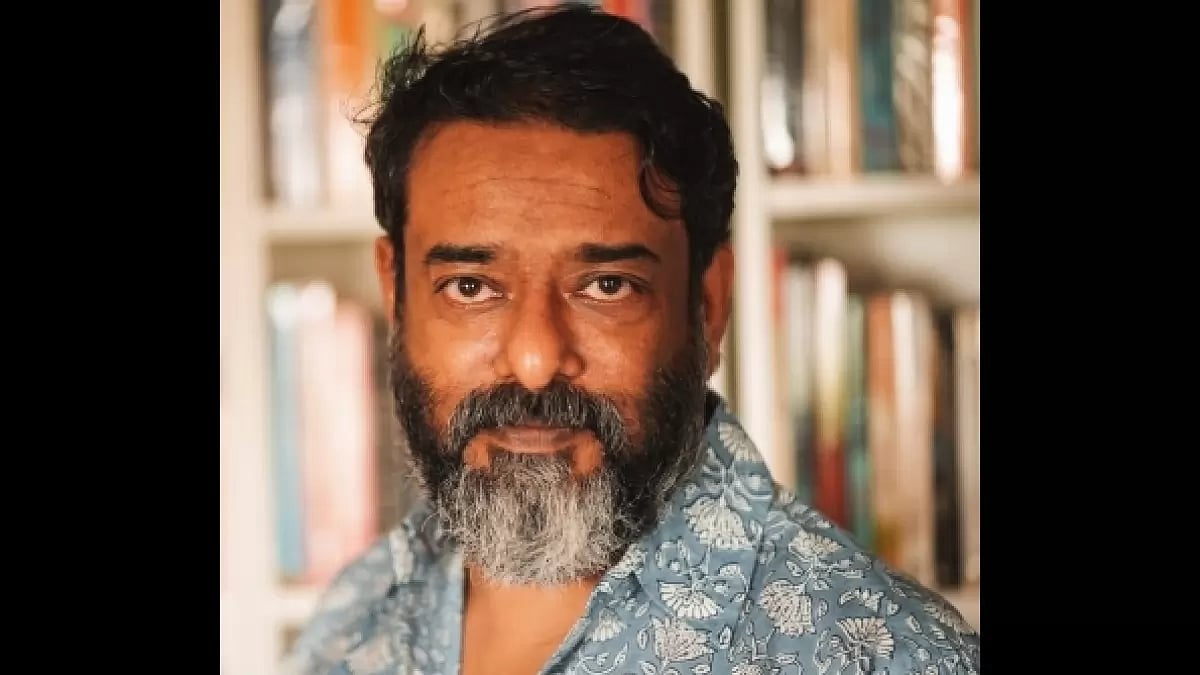 Sarthak Dasgupta