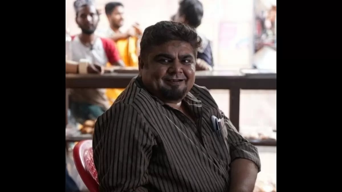 Deven Bhojani 