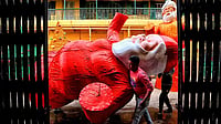 A Poem On Hopes And Concerns For The New Year Sekhar Banerjee writes a poem on the new year.