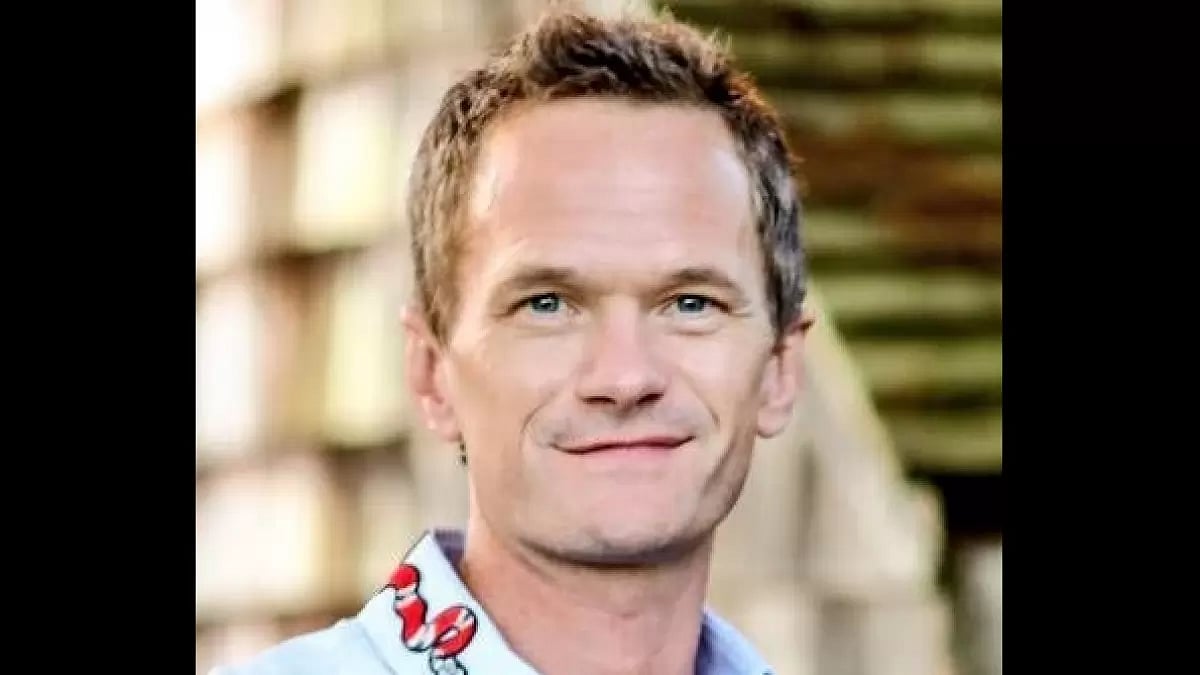 Neil Patrick Harris