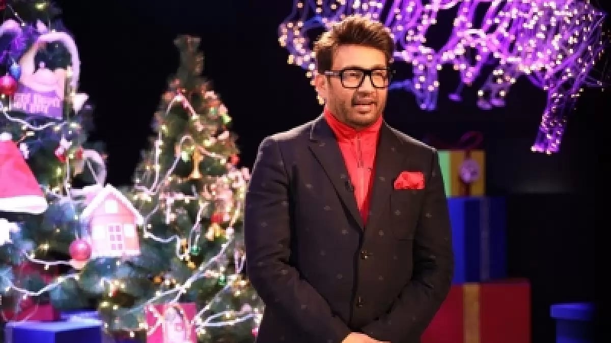 Shekhar Suman