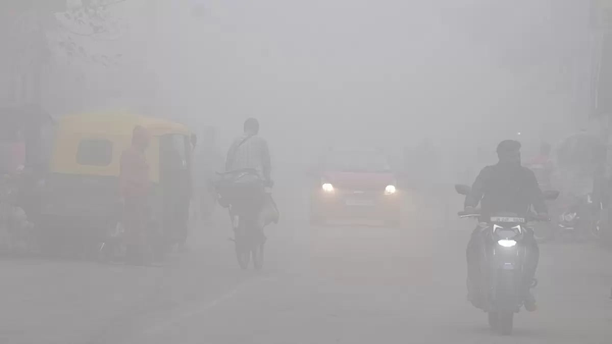 Fog