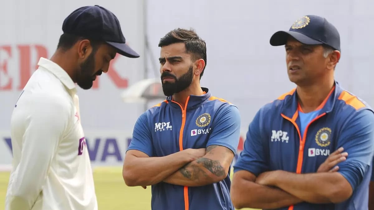 IND Vs BAN Review: Indias Batting Approach, Team Selection Need Refining