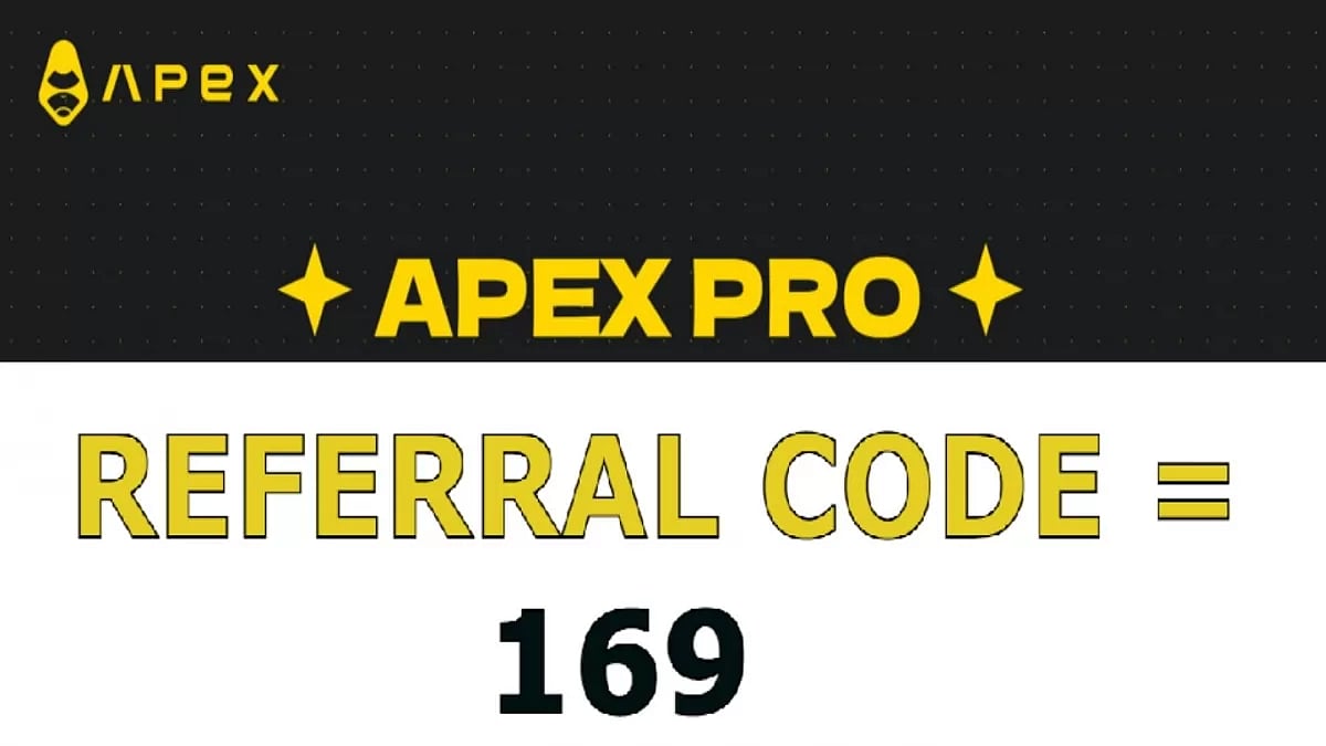 APEX Pro Cryptocurrency Exchange