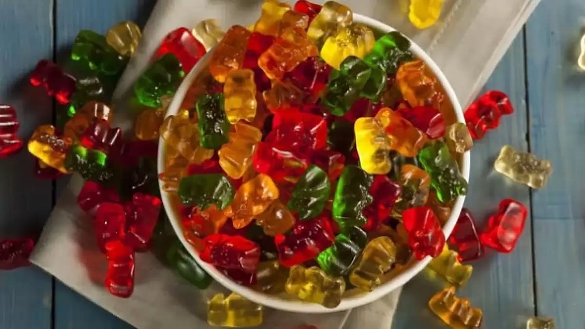 Proper CBD Gummies