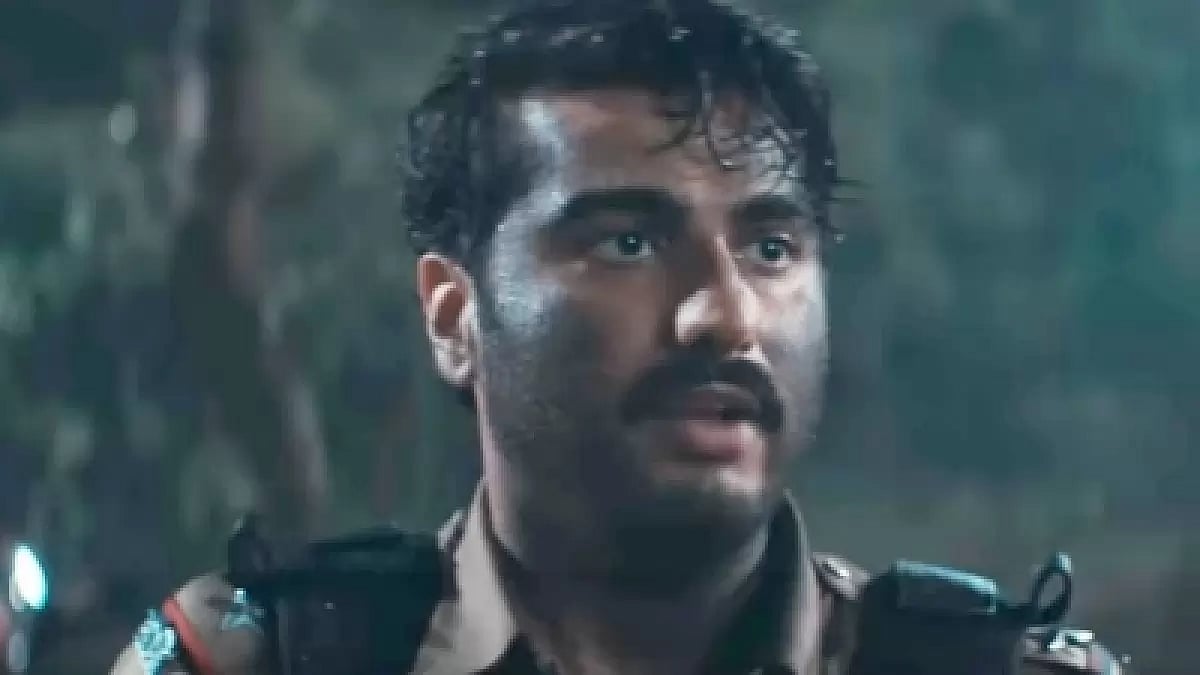 Arjun Kapoor