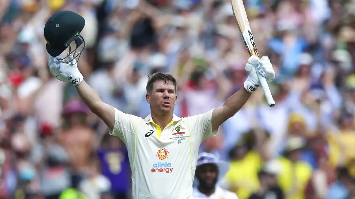 Australia will take on India in four Tests with series opener scheduled in Nagpur from February 9.