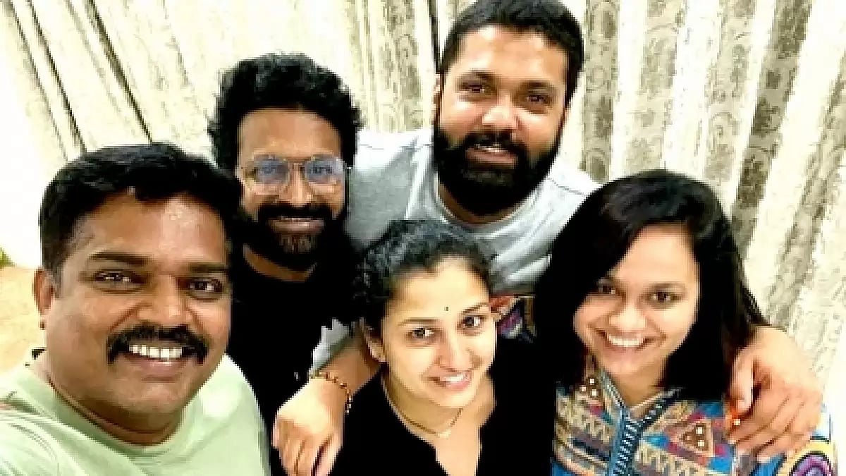 Shetty & Shetty: '777 Charlie', 'Kantara' stars joining hands for 'Richard Antony'?