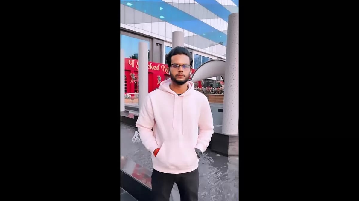Avinash Singh