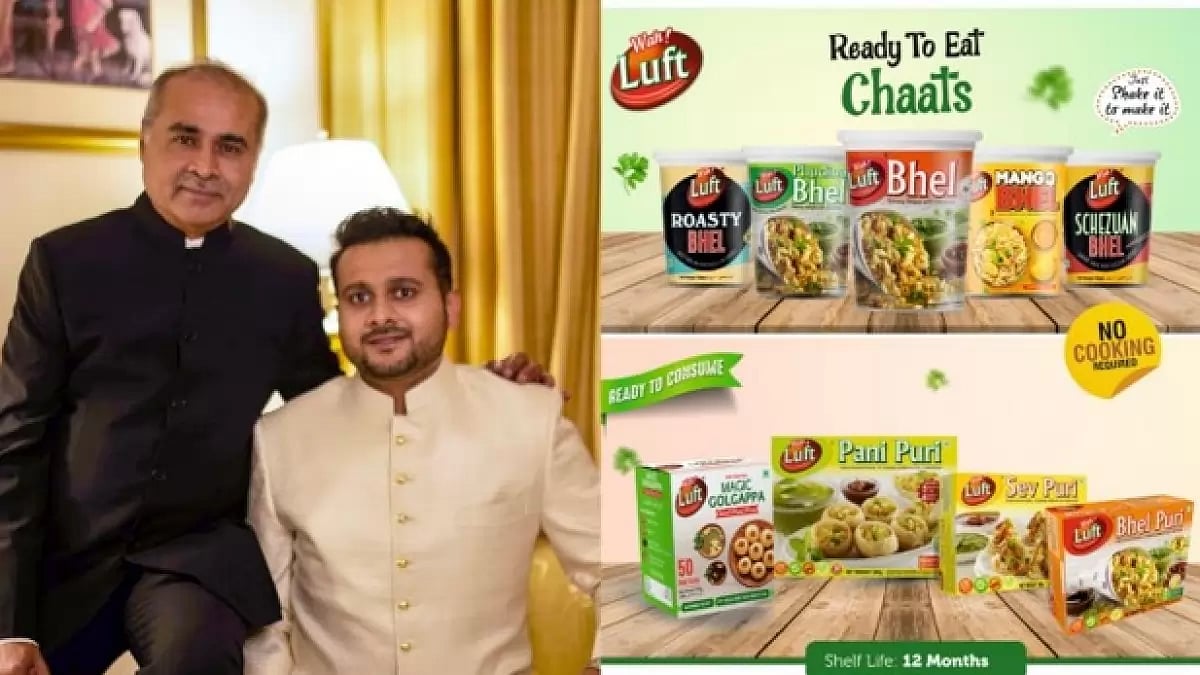 Street Style Chaats 