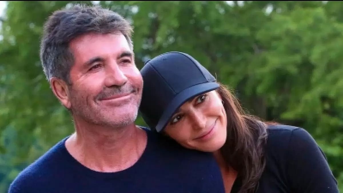 Simon Cowell