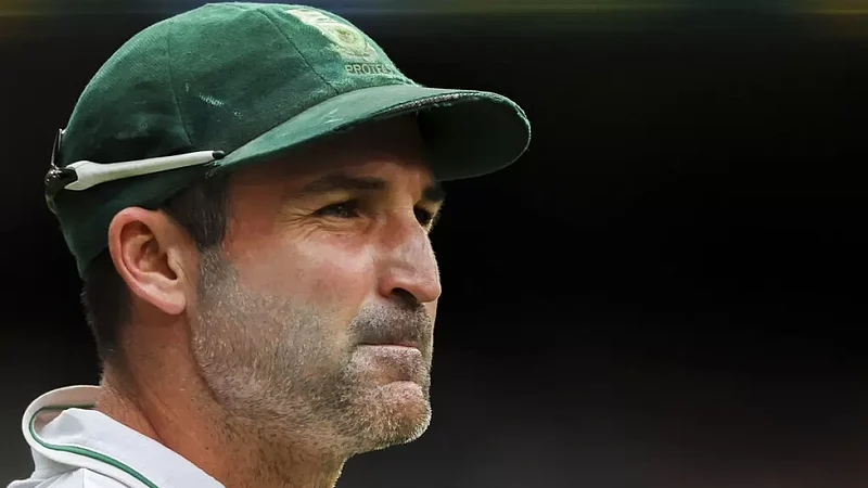 Indias Tour Of South Africa 2023-24: Its Not An Ideal Situation, Tests Future In Administrators Hands, Says Retiring Dean Elgar