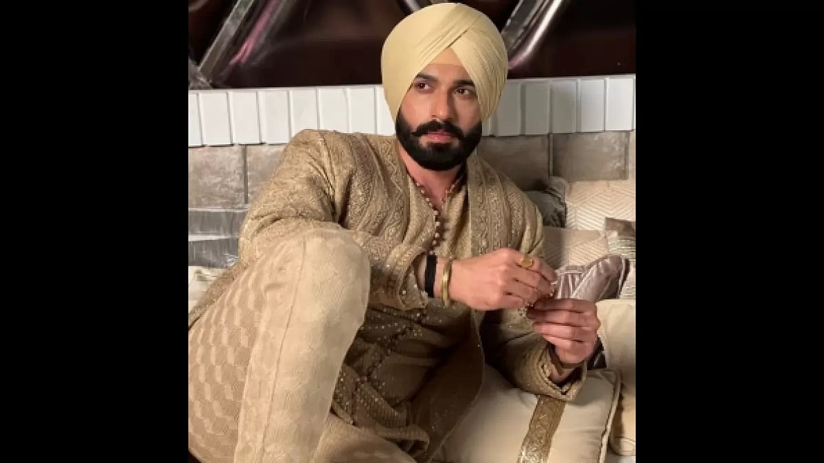 Vijayendra Kumeria