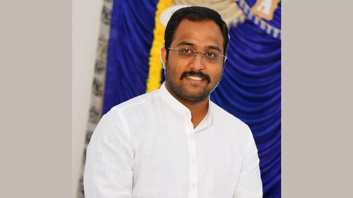 Sujay Sathyanarayana
