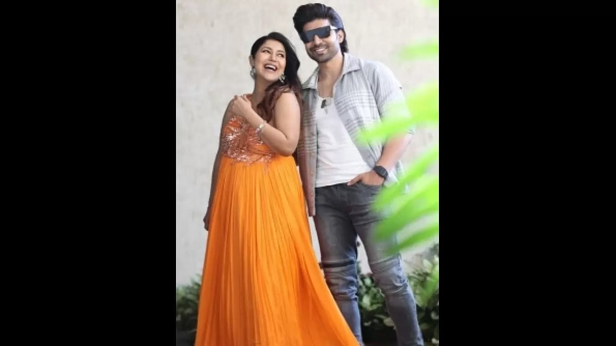 Gurmeet Choudhary, Debina Bonnerjee
