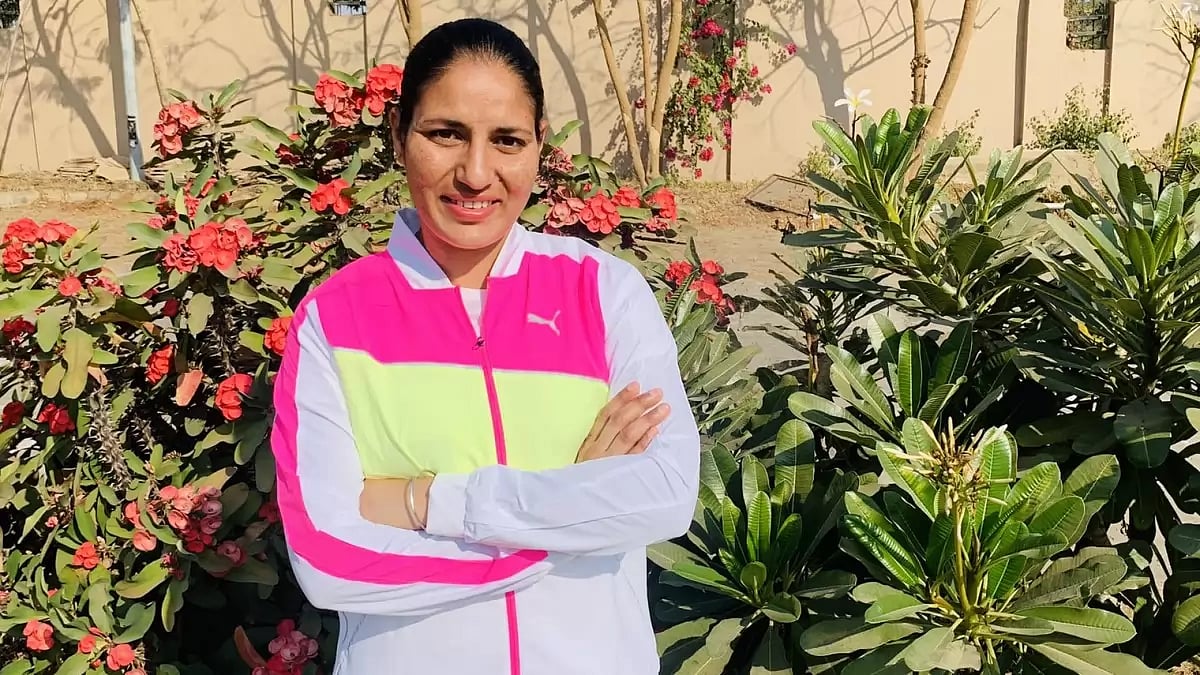 We had a common goal and we achieved it, says Gurjit while speaking about Nations Cup final.