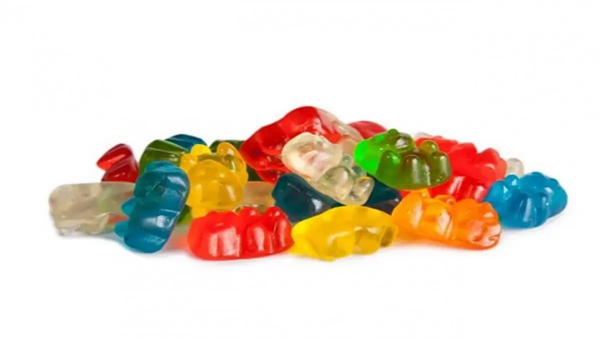Trimax Keto Gummies