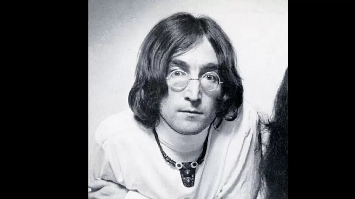 John Lennon