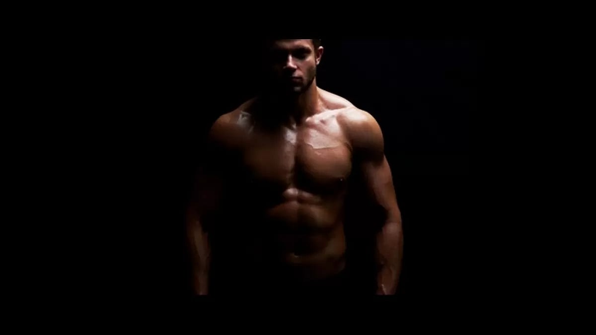 Testosterone Boosters