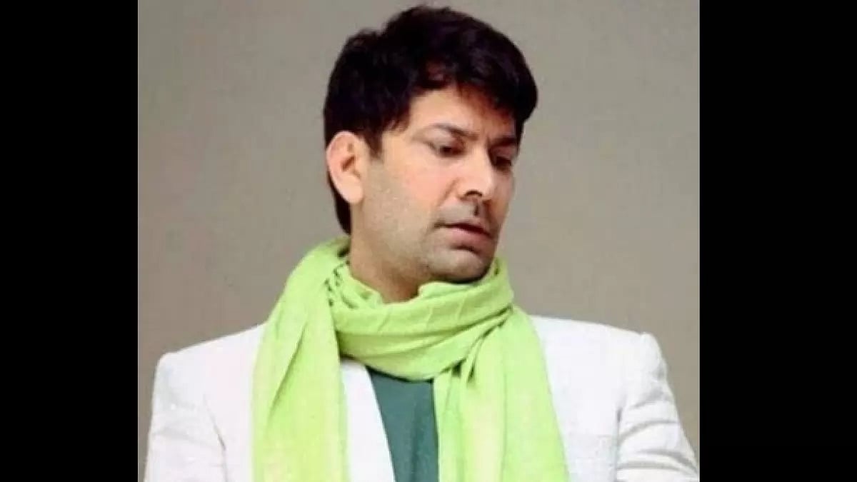 Jasbir Jassi