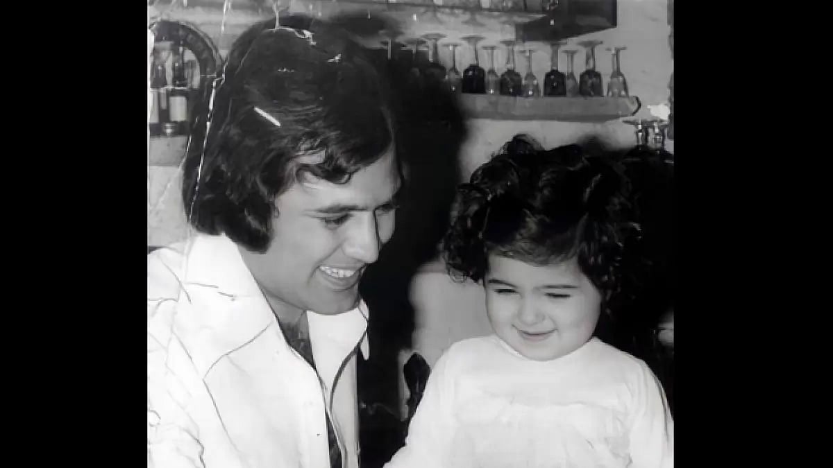 Twinkle Khanna