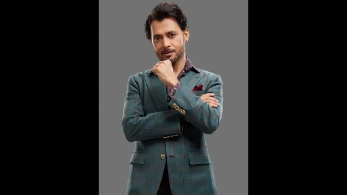 Anupam Mittal