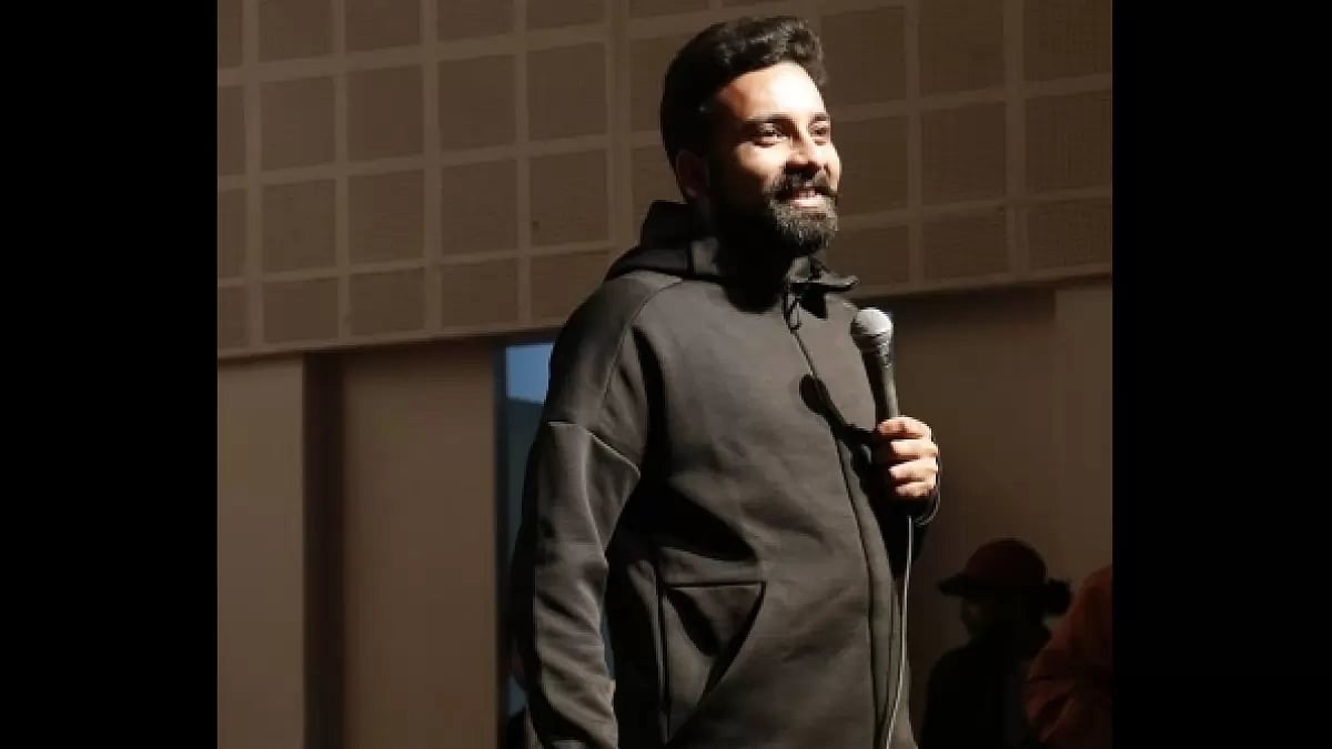 Anubhav Bassi