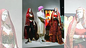 Taking Indian Cinema To The Big Apple