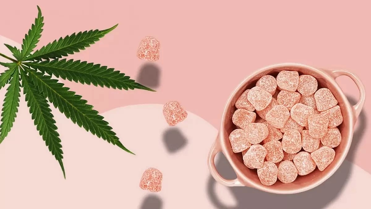 Animale CBD Gummies