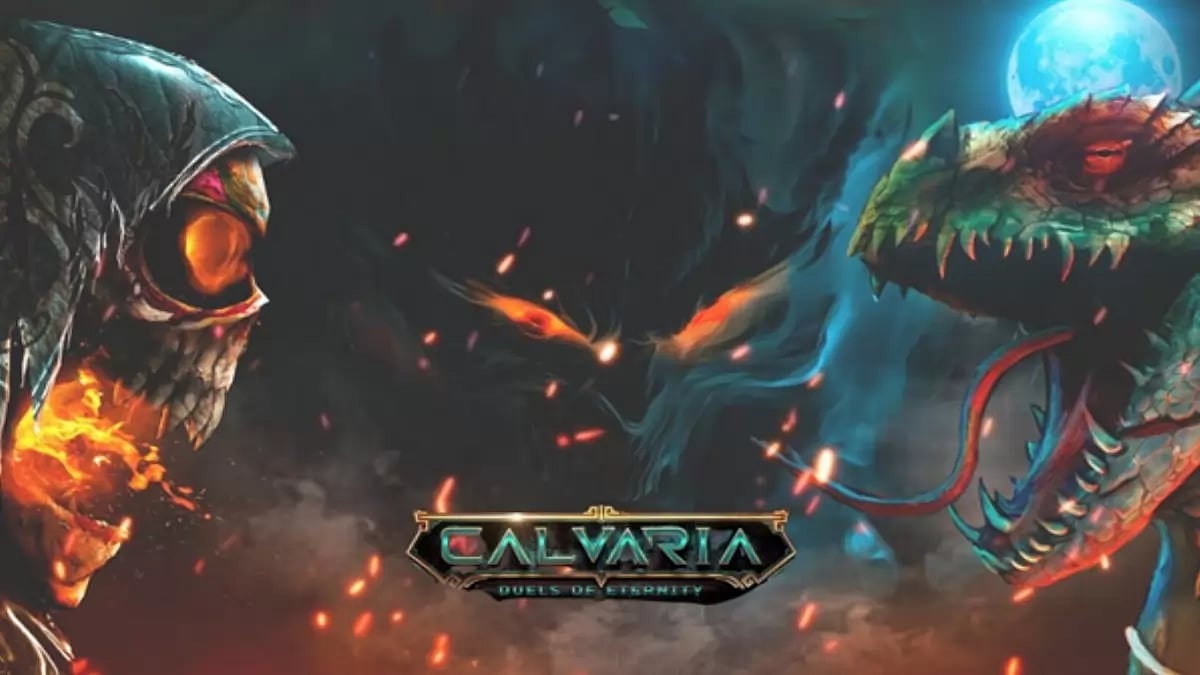 Calvaria (RIA) 