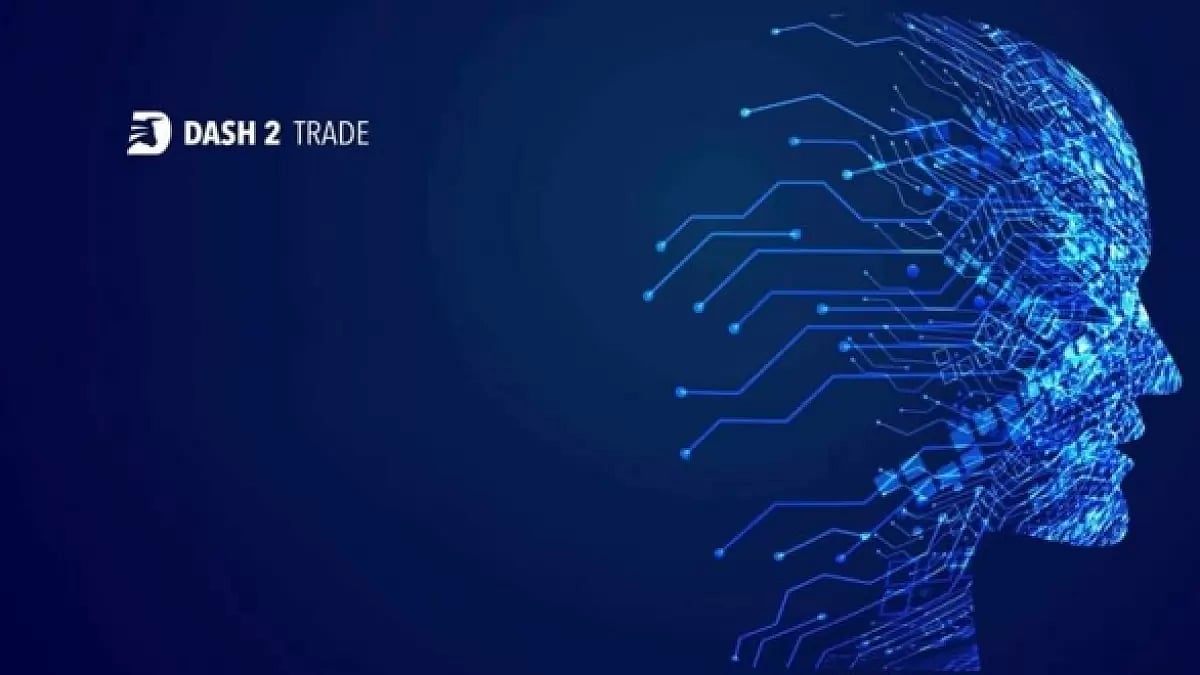 Dash 2 Trade