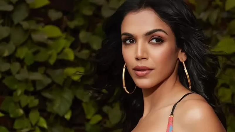 Shriya Pilgaonkar