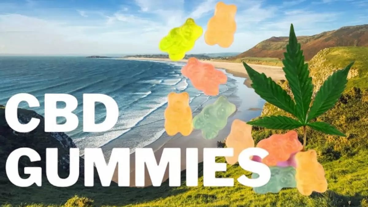Proper CBD Gummies