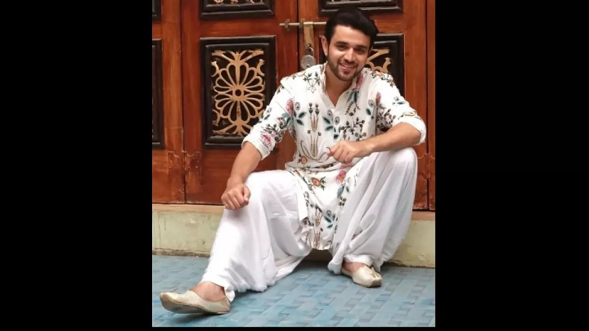 Mohit Parmar