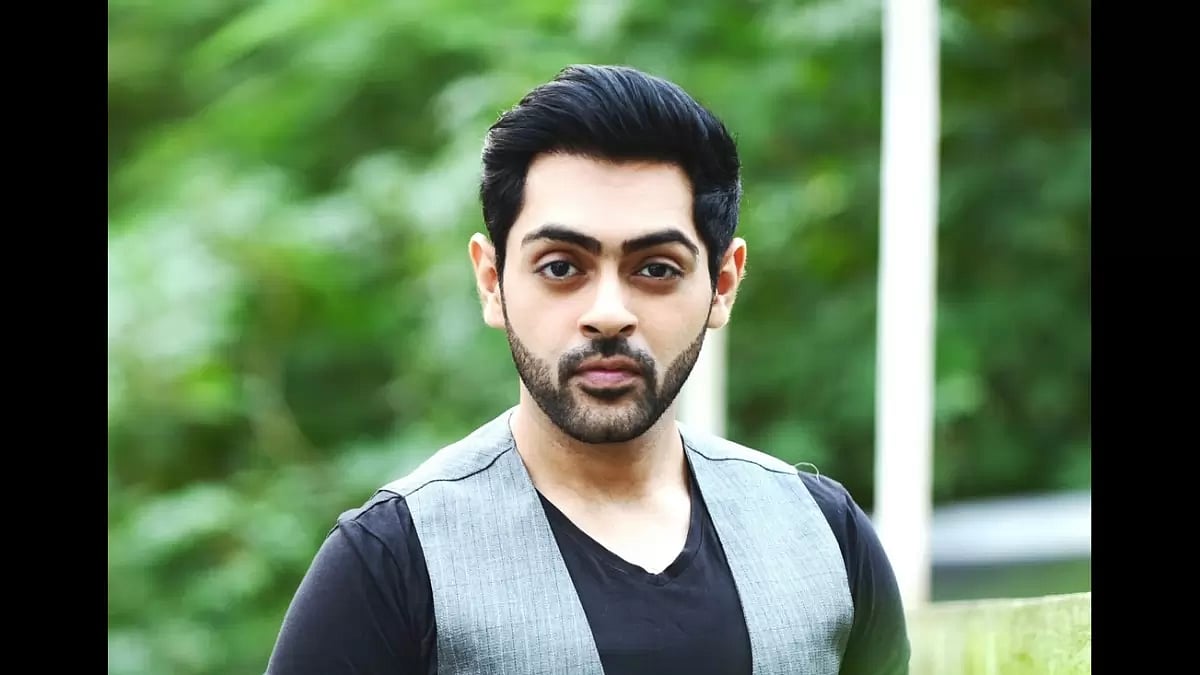 Karan Singh Chhabra 